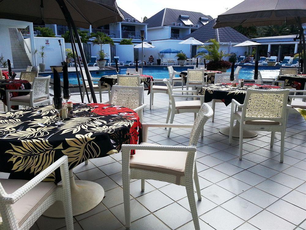 Muri Beach Club Hotel Rarotonga Zewnętrze zdjęcie