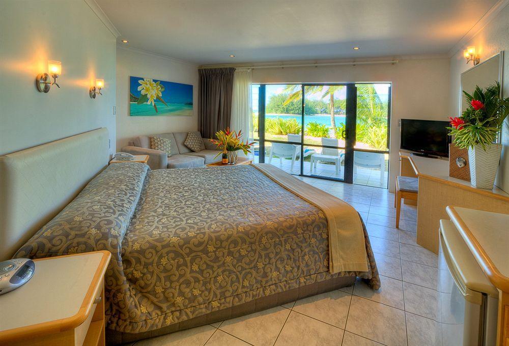 Muri Beach Club Hotel Rarotonga Zewnętrze zdjęcie