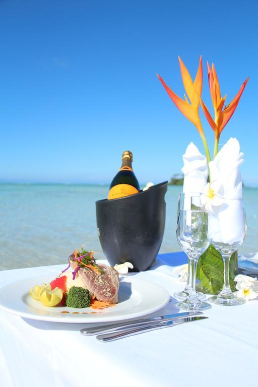 Muri Beach Club Hotel Rarotonga Zewnętrze zdjęcie
