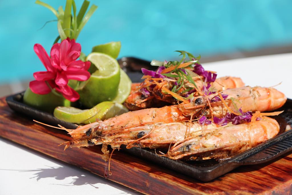Muri Beach Club Hotel Rarotonga Zewnętrze zdjęcie