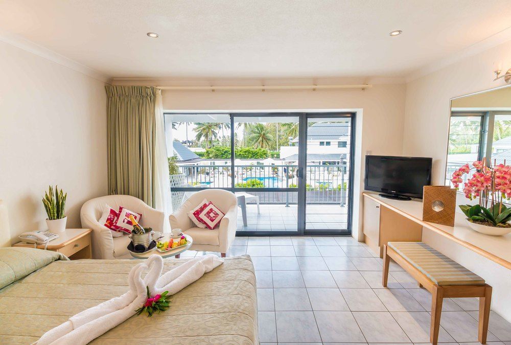 Muri Beach Club Hotel Rarotonga Zewnętrze zdjęcie