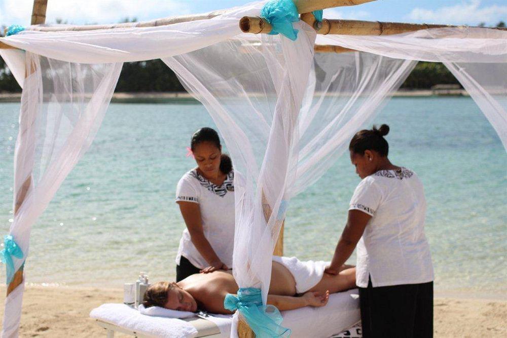 Muri Beach Club Hotel Rarotonga Zewnętrze zdjęcie